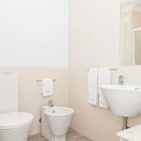 Bestvillas Ancora شقة