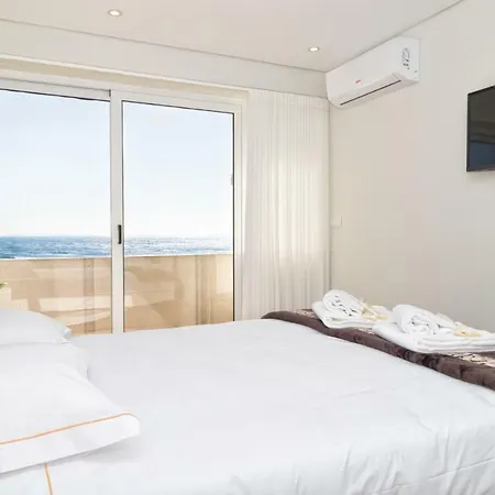 Bestvillas Ancora ヴィラ・プライア・デ・アンコラ
