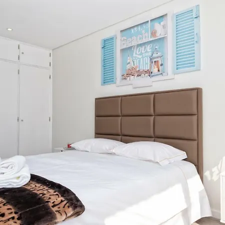 Διαμέρισμα Bestvillas Ancora