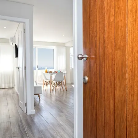 شقة Bestvillas Ancora *