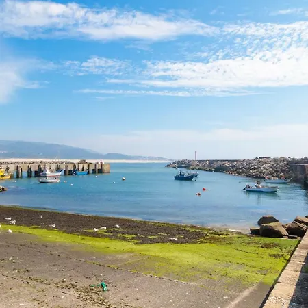 Bestvillas Ancora Διαμέρισμα Vila Praia de Âncora