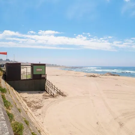 Bestvillas Ancora Διαμέρισμα