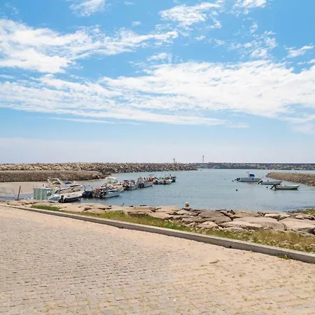 Bestvillas Ancora شقة *