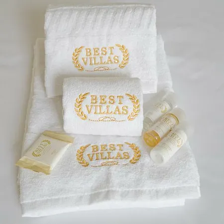 Bestvillas Ancora ヴィラ・プライア・デ・アンコラ