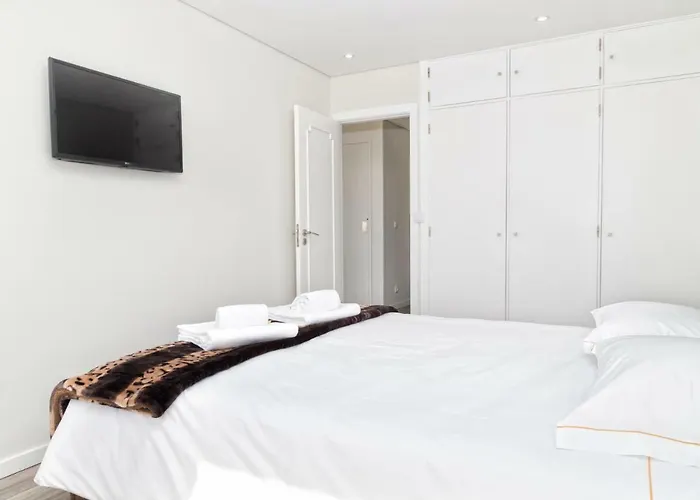 Bestvillas Ancora Διαμέρισμα Vila Praia de Âncora