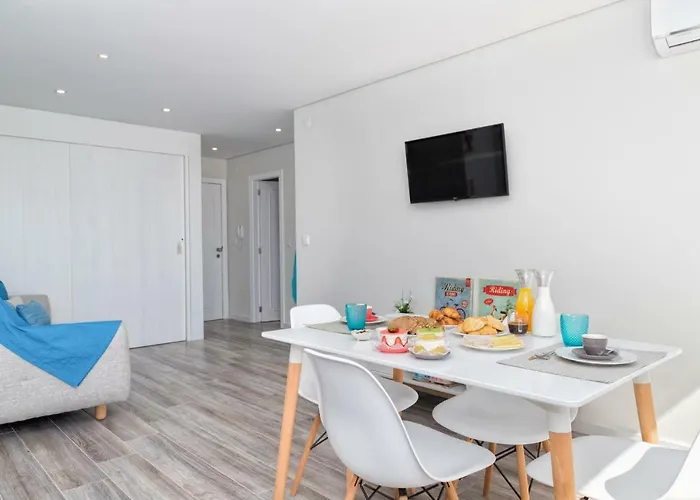 Bestvillas Ancora Διαμέρισμα Vila Praia de Âncora