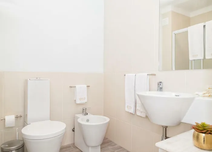 Bestvillas Ancora Διαμέρισμα