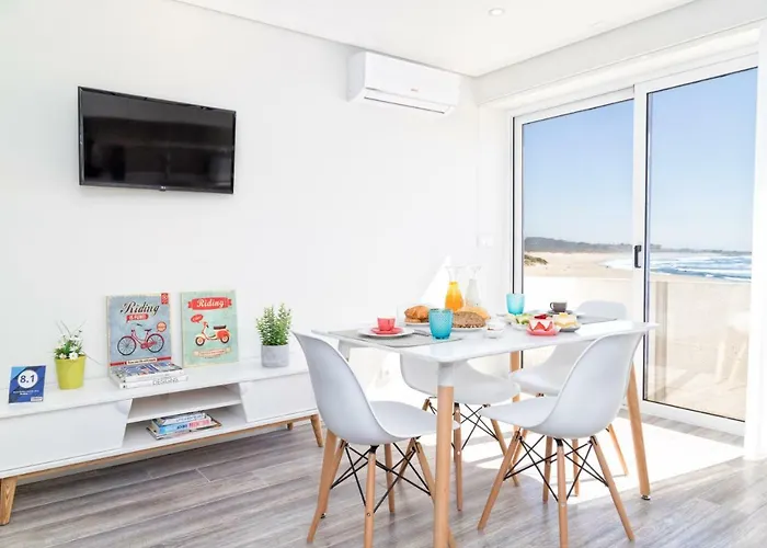 Διαμέρισμα Bestvillas Ancora