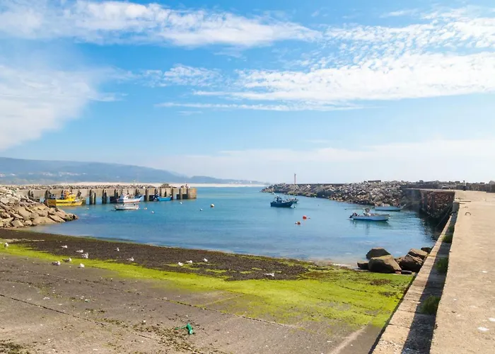 Bestvillas Ancora Διαμέρισμα Vila Praia de Âncora