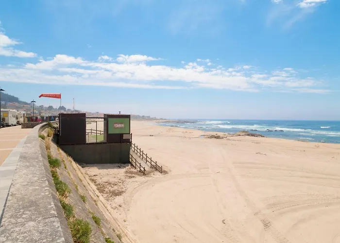 Bestvillas Ancora Διαμέρισμα