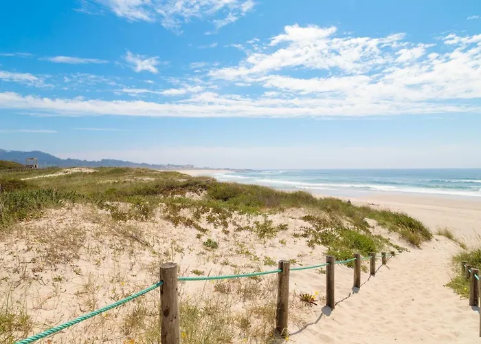 Bestvillas Ancora Διαμέρισμα Vila Praia de Âncora