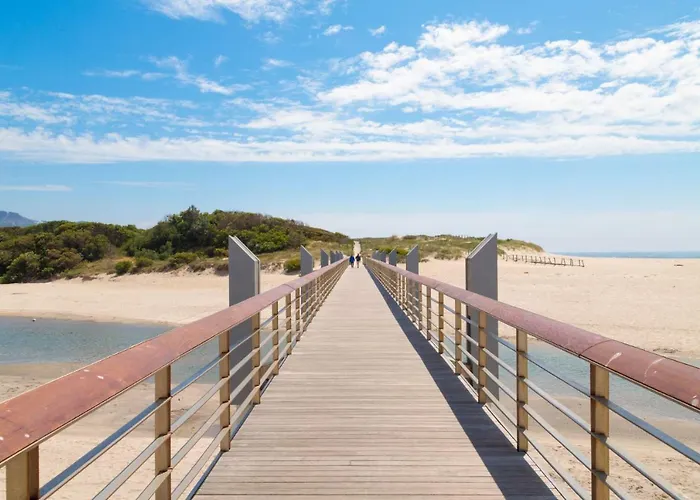 Bestvillas Ancora Διαμέρισμα