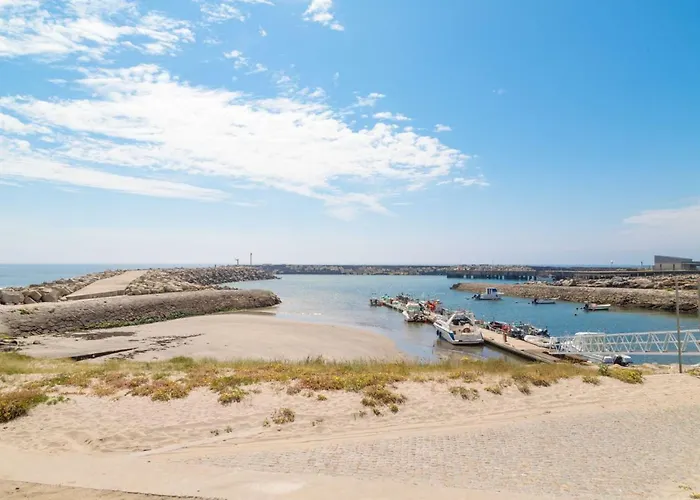 Διαμέρισμα Bestvillas Ancora *