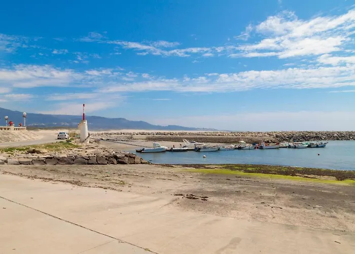 Bestvillas Ancora Διαμέρισμα Vila Praia de Âncora