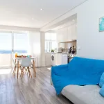 דירה Bestvillas Ancora *