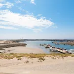 דירה Bestvillas Ancora *