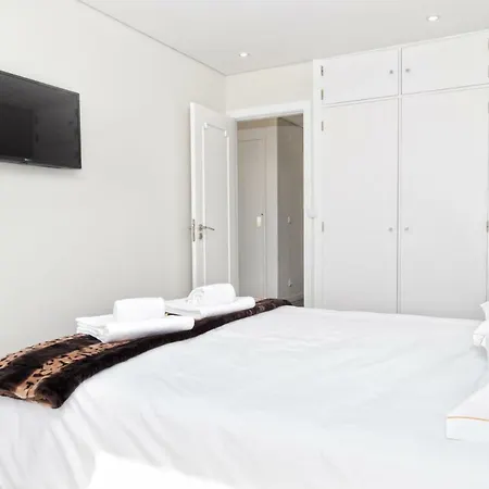 Bestvillas Ancora דירה Vila Praia de Âncora