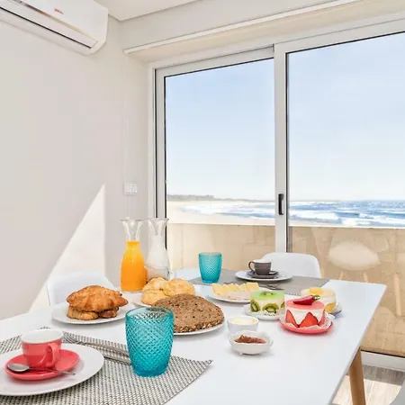 Bestvillas Ancora * Vila Praia de Ancora
