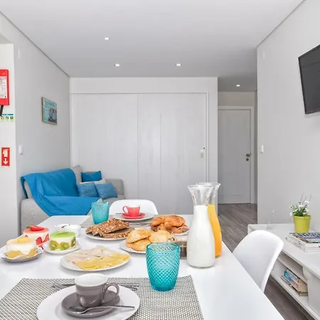 Bestvillas Ancora Vila Praia de Âncora