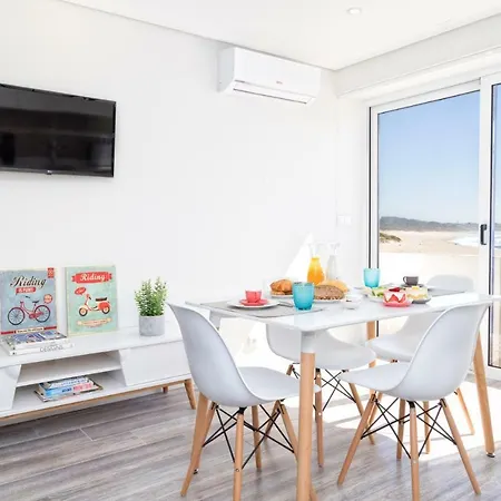 Apartament Bestvillas Ancora