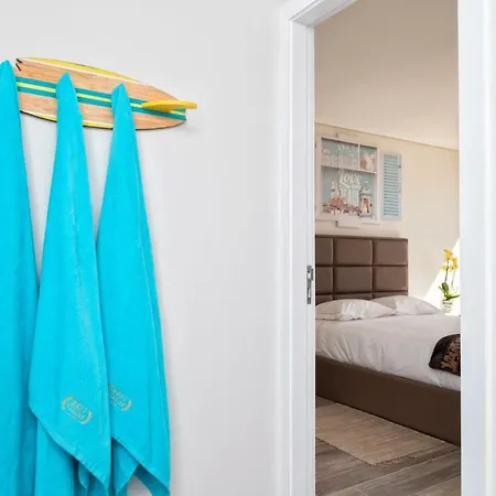 Bestvillas Ancora * Vila Praia de Âncora