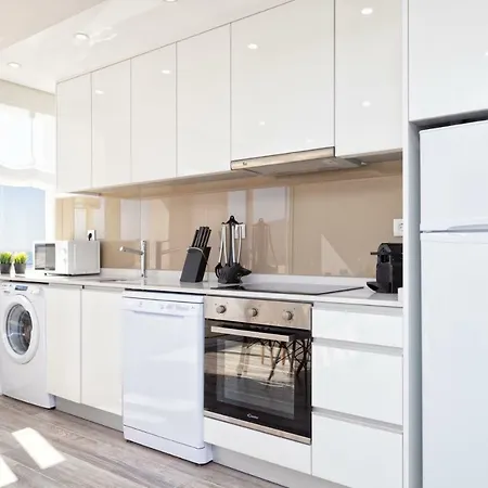 Bestvillas Ancora Apartament Vila Praia de Âncora