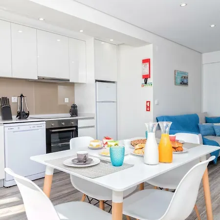 Bestvillas Ancora Vila Praia de Âncora