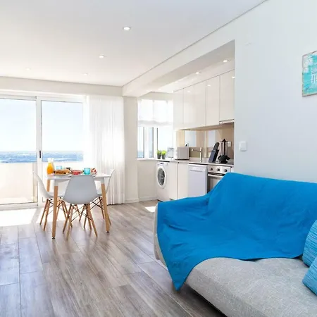 Apartament Bestvillas Ancora *