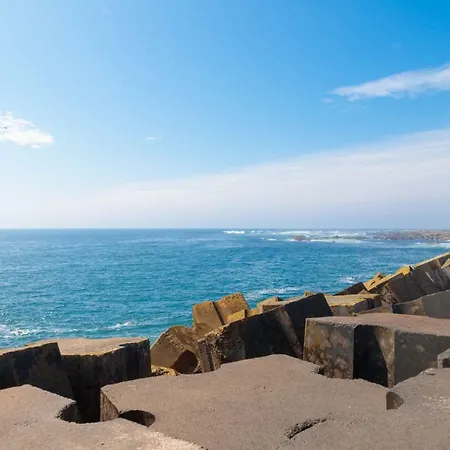 Apartament Bestvillas Ancora Vila Praia de Âncora