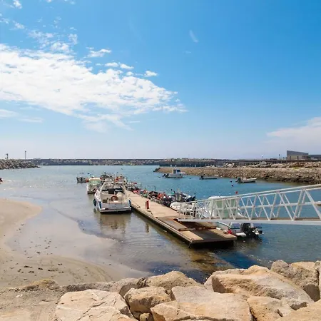 Apartament Bestvillas Ancora