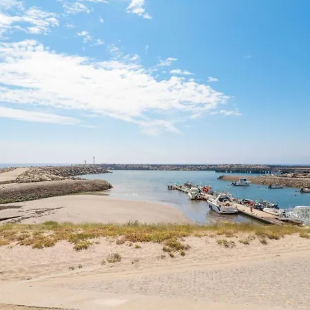 Apartament Bestvillas Ancora *