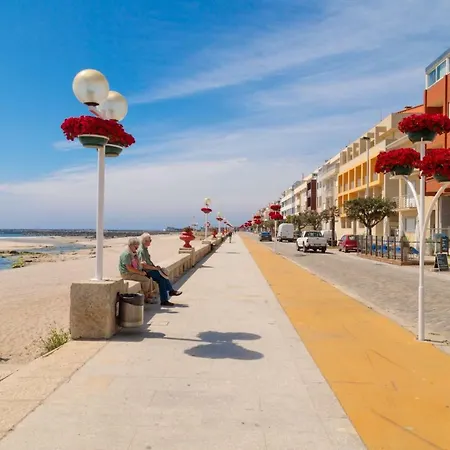 Apartament Bestvillas Ancora *