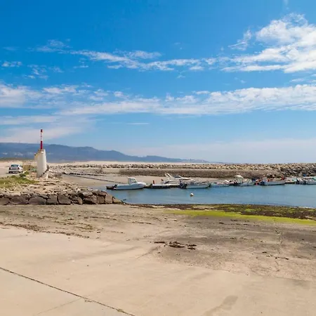 Bestvillas Ancora Apartament Vila Praia de Âncora