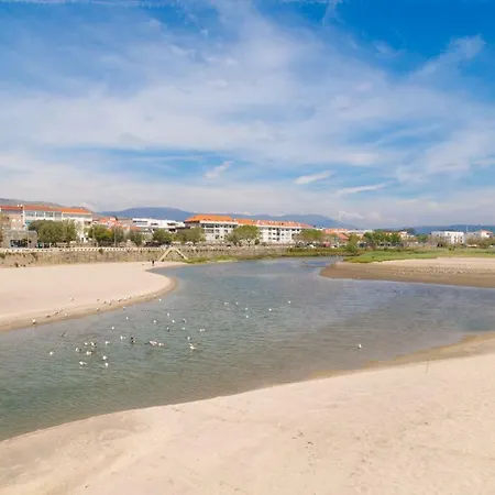 Apartament Bestvillas Ancora