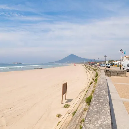 Bestvillas Ancora Apartament Vila Praia de Âncora