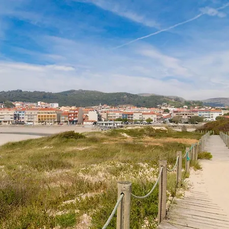 Apartament Bestvillas Ancora Vila Praia de Âncora