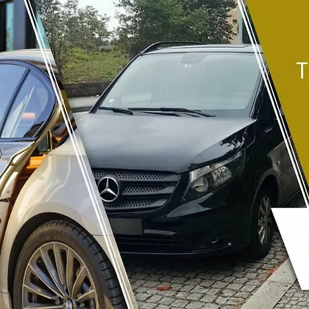 Bestvillas Ancora * Vila Praia de Âncora