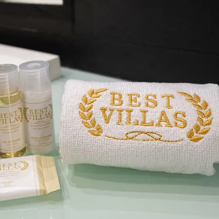 Апартаменты Bestvillas Ancora *