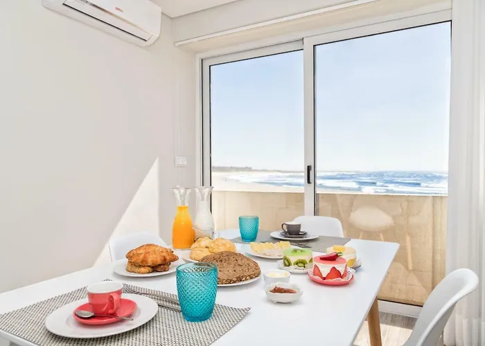 Bestvillas Ancora * Vila Praia de Âncora