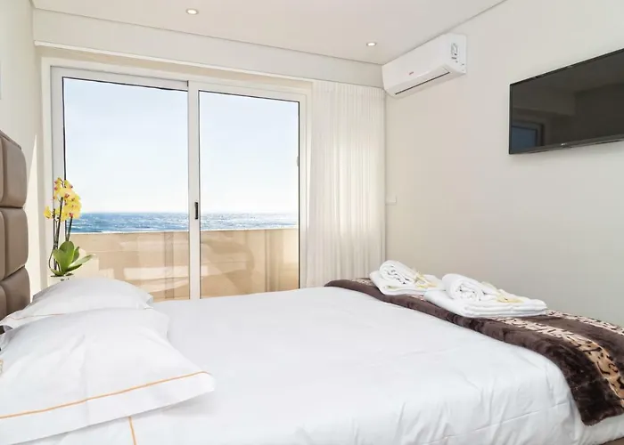 Bestvillas Ancora Vila Praia de Âncora