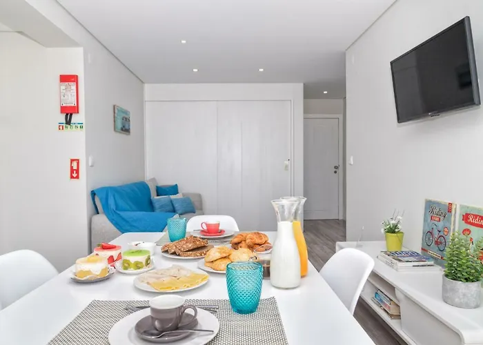 Bestvillas Ancora Vila Praia de Âncora