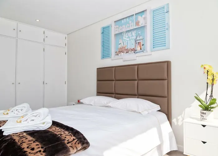 Appartement Bestvillas Ancora