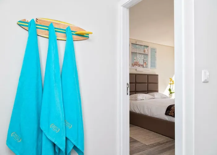 Bestvillas Ancora * Vila Praia de Âncora