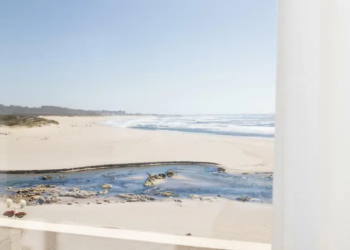 Appartement Bestvillas Ancora *