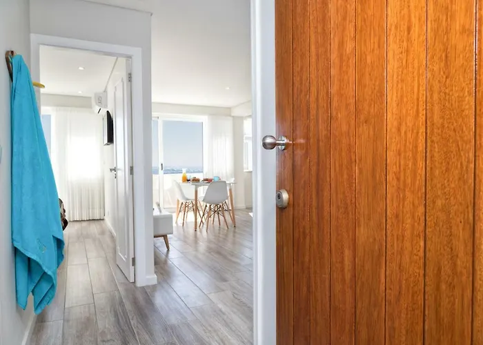 Appartement Bestvillas Ancora *