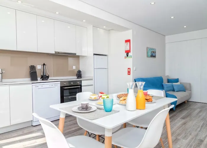 Bestvillas Ancora Vila Praia de Âncora