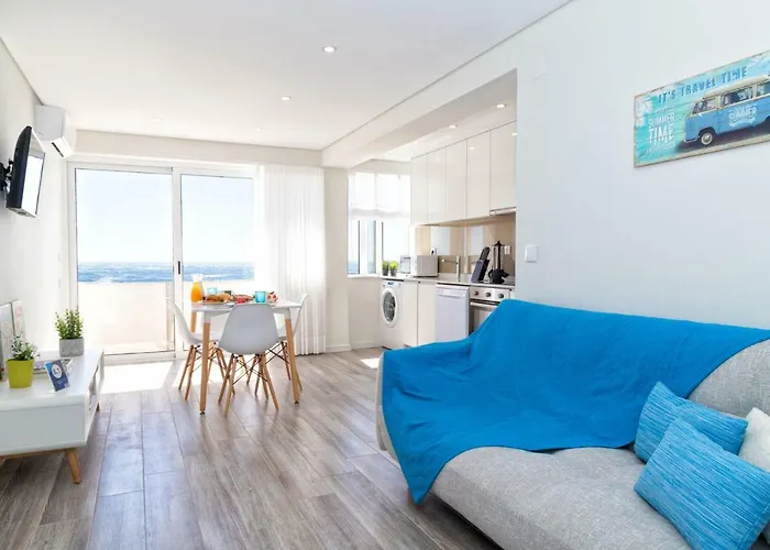 Appartement Bestvillas Ancora *