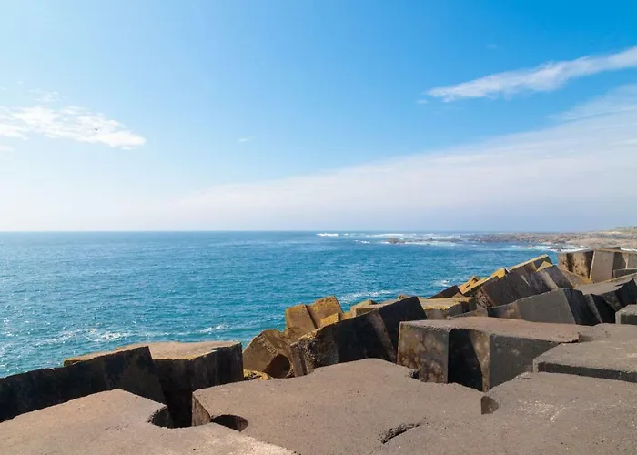 Appartement Bestvillas Ancora Vila Praia de Âncora