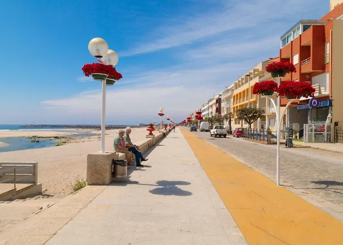 Appartement Bestvillas Ancora *