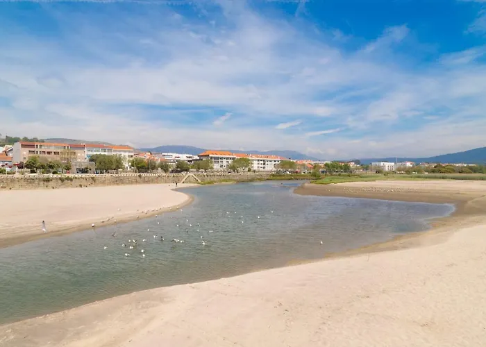 Appartement Bestvillas Ancora